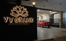 V V Grand